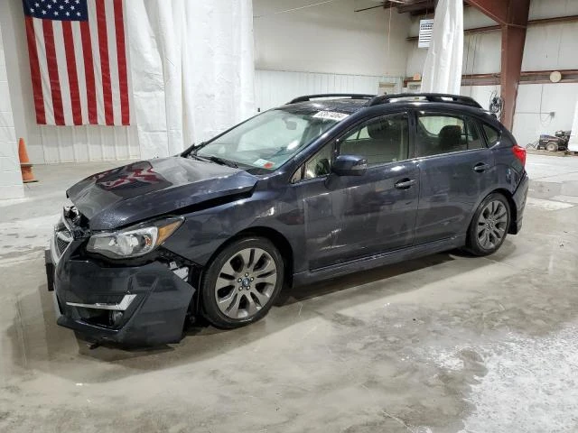 SUBARU IMPREZA SP 2016 jf1gpas6xg8203397