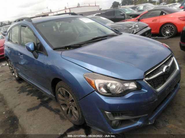 SUBARU IMPREZA WAGON 2016 jf1gpas6xg8218384