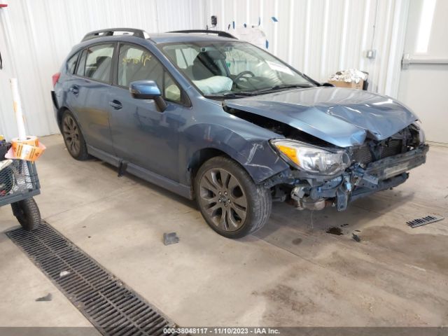 SUBARU IMPREZA 2016 jf1gpas6xg8262854