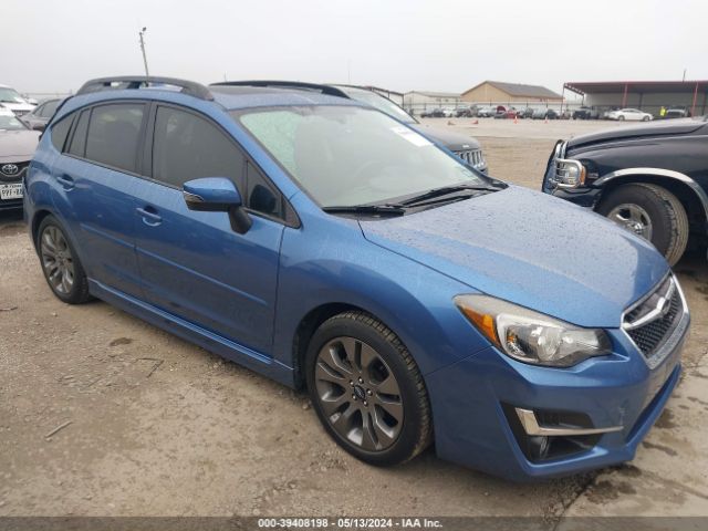 SUBARU IMPREZA 2016 jf1gpas6xgh321692