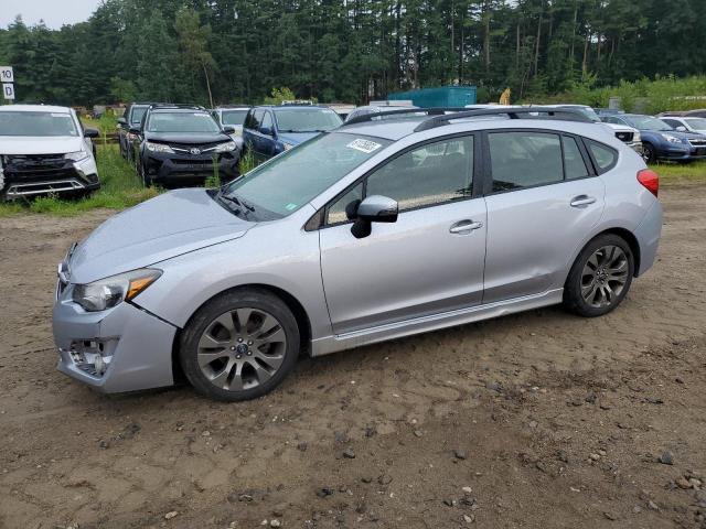 SUBARU IMPREZA SP 2015 jf1gpat60f8204930