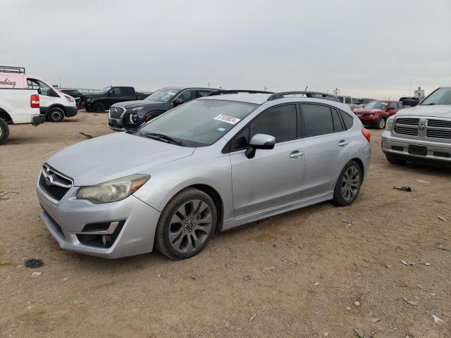 SUBARU IMPREZA 2015 jf1gpat60f8291809