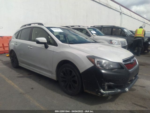 SUBARU IMPREZA WAGON 2015 jf1gpat60f8291857