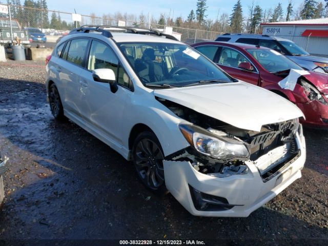 SUBARU IMPREZA 2015 jf1gpat60f8301948