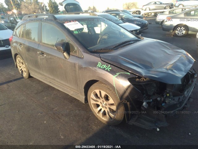 SUBARU IMPREZA WAGON 2015 jf1gpat60f8315381