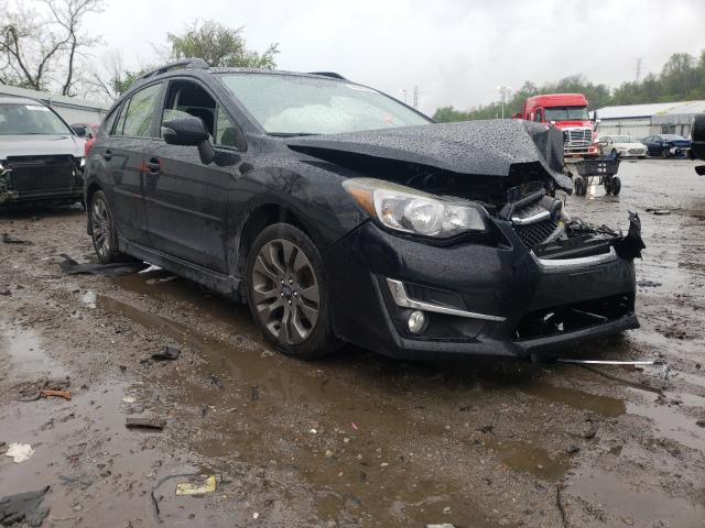 SUBARU IMPREZA SP 2015 jf1gpat60fh220559