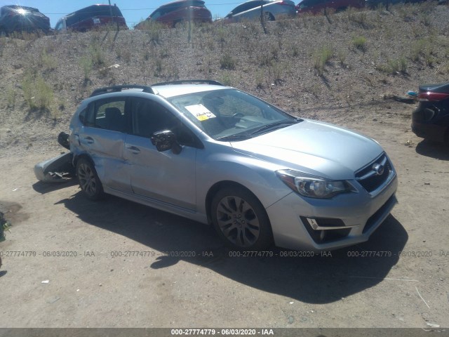 SUBARU IMPREZA WAGON 2015 jf1gpat60fh235367