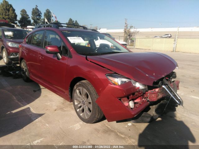 SUBARU IMPREZA WAGON 2015 jf1gpat60fh330334