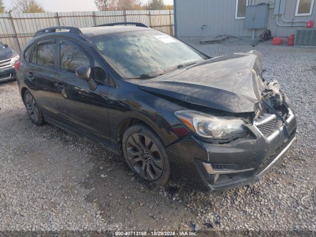 SUBARU IMPREZA 2015 jf1gpat61f8225933