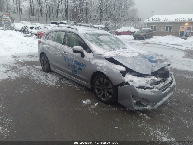 SUBARU IMPREZA WAGON 2015 jf1gpat61f8243977