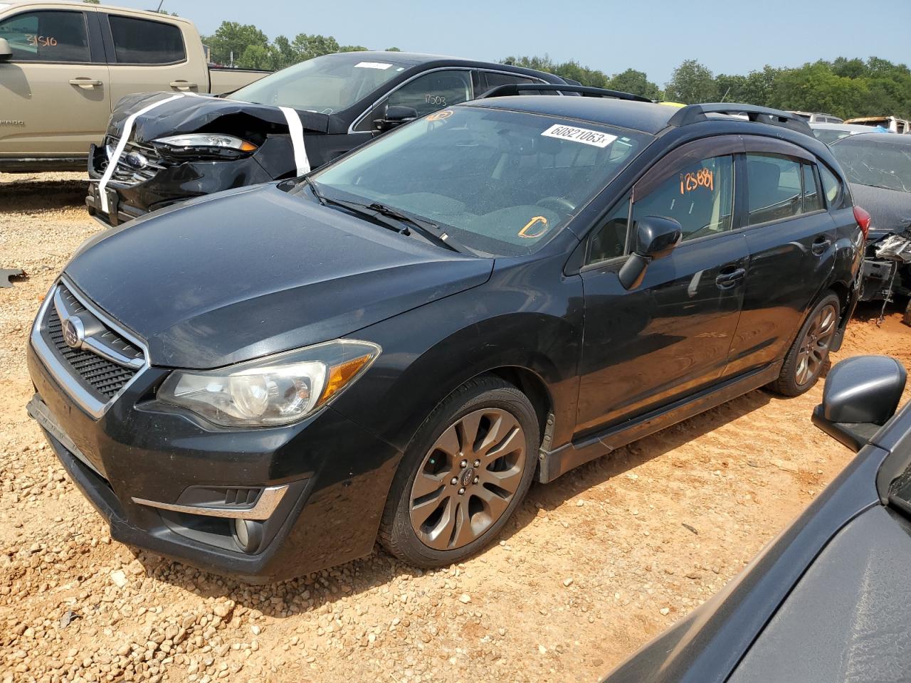 SUBARU IMPREZA 2015 jf1gpat61f8256373