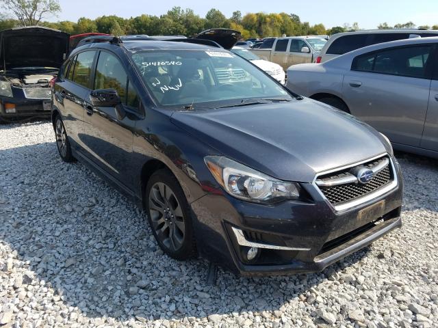 SUBARU IMPREZA SP 2015 jf1gpat61f8275005