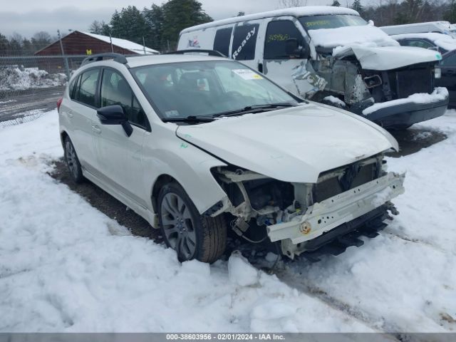 SUBARU IMPREZA 2015 jf1gpat61f8294010