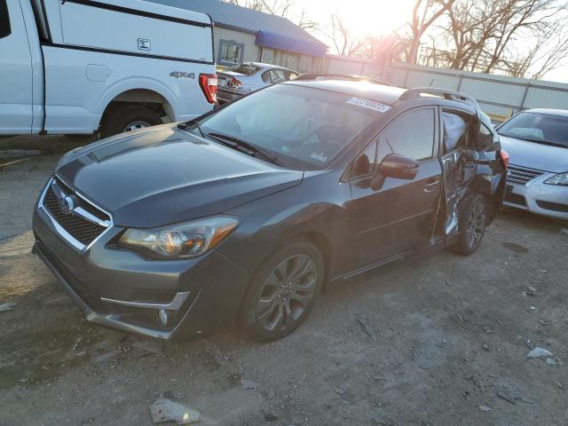 SUBARU NULL 2015 jf1gpat61f8297635