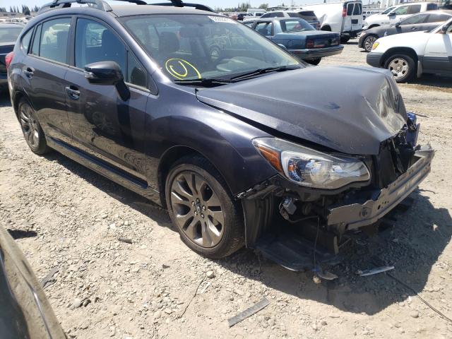 SUBARU IMPREZA SP 2015 jf1gpat61f8319018