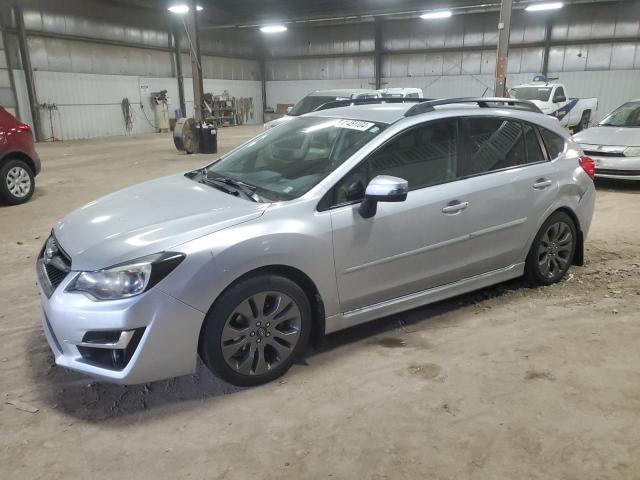 SUBARU IMPREZA 2015 jf1gpat61f9254603