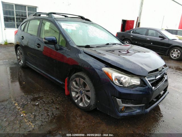 SUBARU IMPREZA WAGON 2015 jf1gpat61fg298533