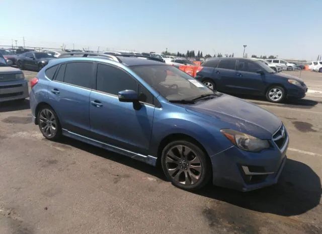 SUBARU IMPREZA WAGON 2015 jf1gpat61fh207870