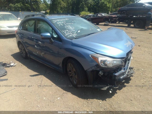 SUBARU IMPREZA WAGON 2015 jf1gpat62f8202712