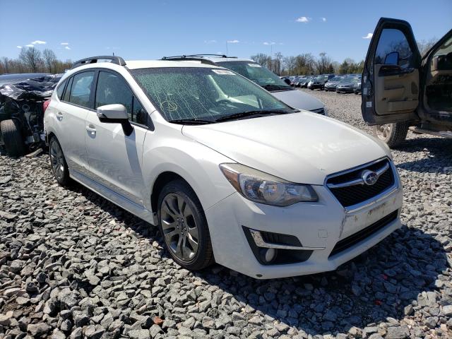 SUBARU IMPREZA SP 2015 jf1gpat62f8220191