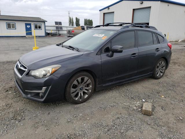 SUBARU IMPREZA SP 2015 jf1gpat62f8248945