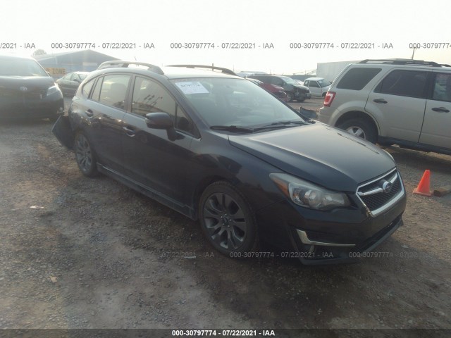 SUBARU IMPREZA WAGON 2015 jf1gpat62f8265499