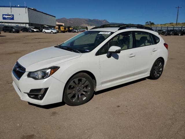 SUBARU IMPREZA SP 2015 jf1gpat62f8286787