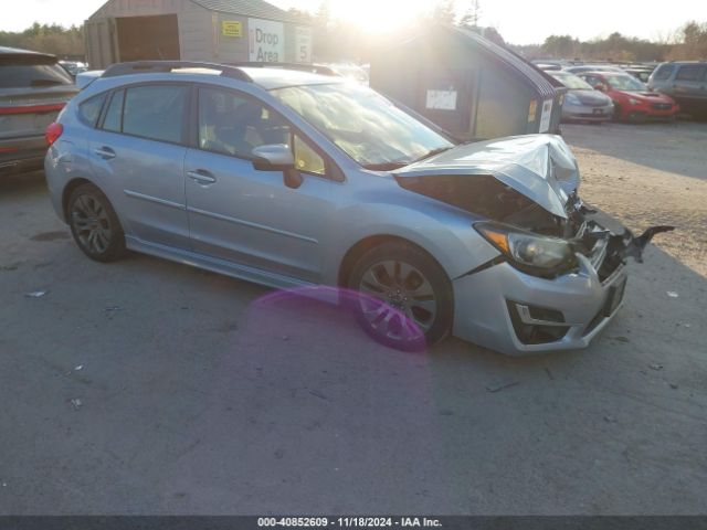 SUBARU IMPREZA 2015 jf1gpat62f8293433