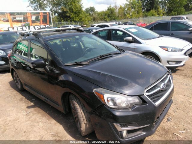 SUBARU IMPREZA WAGON 2015 jf1gpat62f8302485