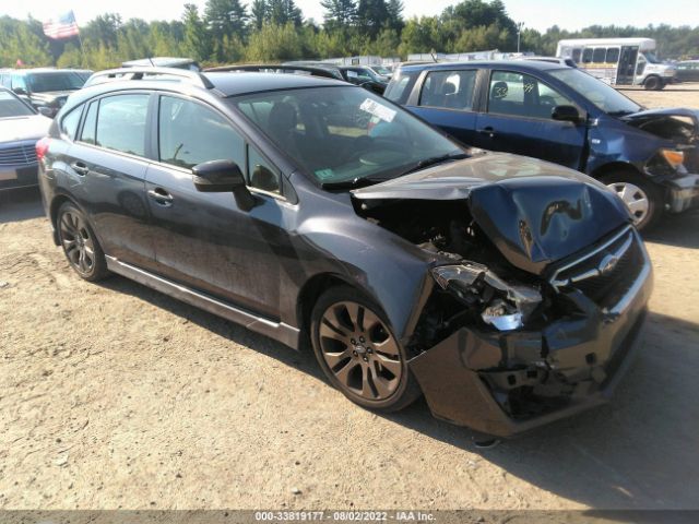 SUBARU IMPREZA WAGON 2015 jf1gpat62f8309081