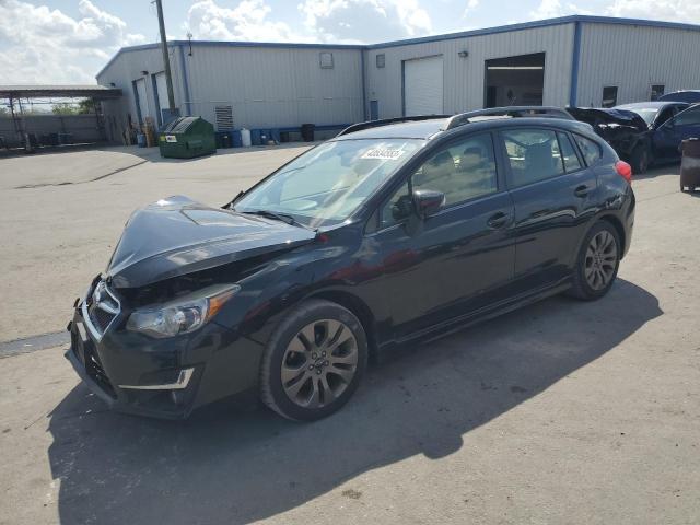 SUBARU IMPREZA SP 2015 jf1gpat62f9326134