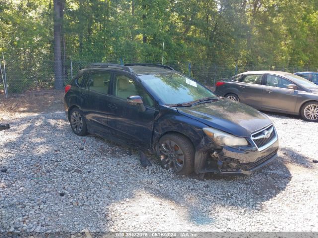 SUBARU IMPREZA 2015 jf1gpat62fg268229