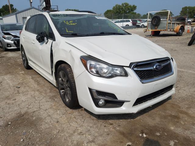 SUBARU IMPREZA SP 2015 jf1gpat62fg289937