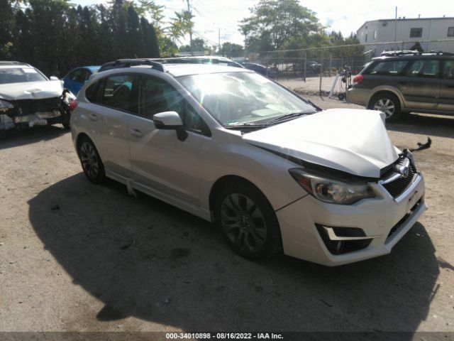 SUBARU IMPREZA WAGON 2015 jf1gpat62fh206940