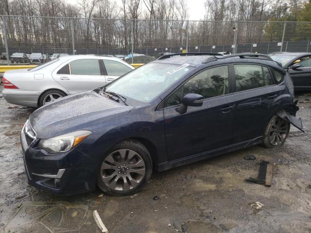 SUBARU IMPREZA SP 2015 jf1gpat62fh221938