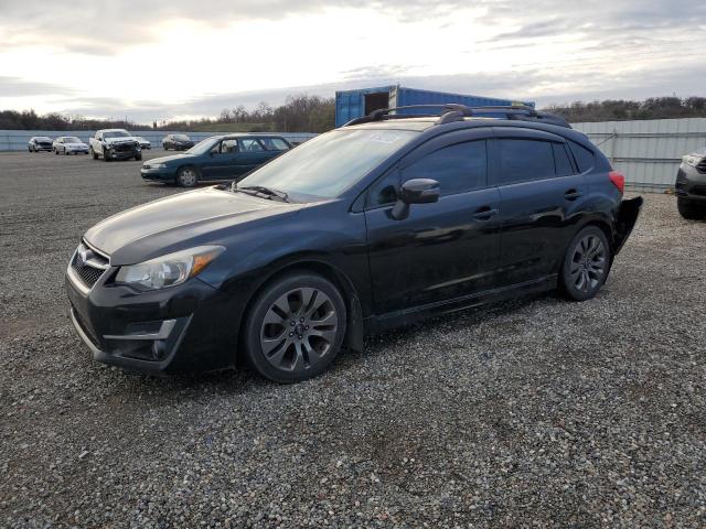 SUBARU IMPREZA SP 2015 jf1gpat62fh230736