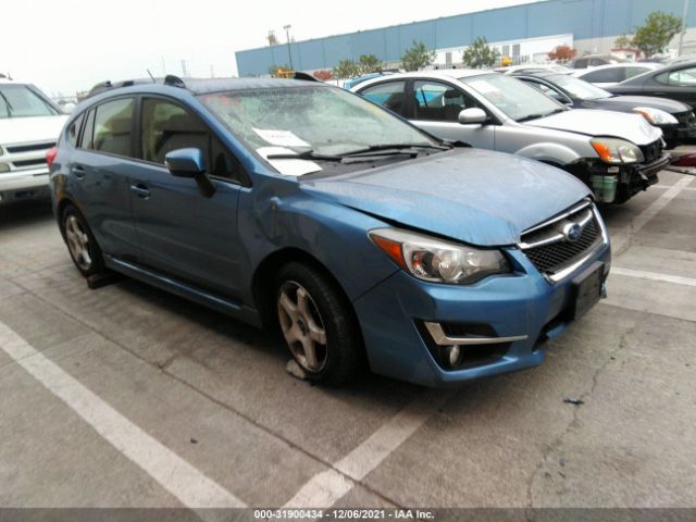 SUBARU IMPREZA WAGON 2015 jf1gpat62fh252414