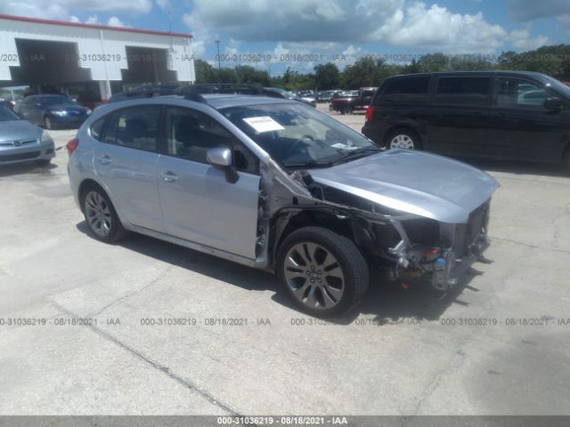 SUBARU IMPREZA WAGON 2015 jf1gpat62fh270265