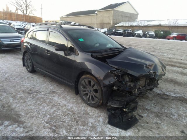 SUBARU IMPREZA WAGON 2015 jf1gpat62fh273957