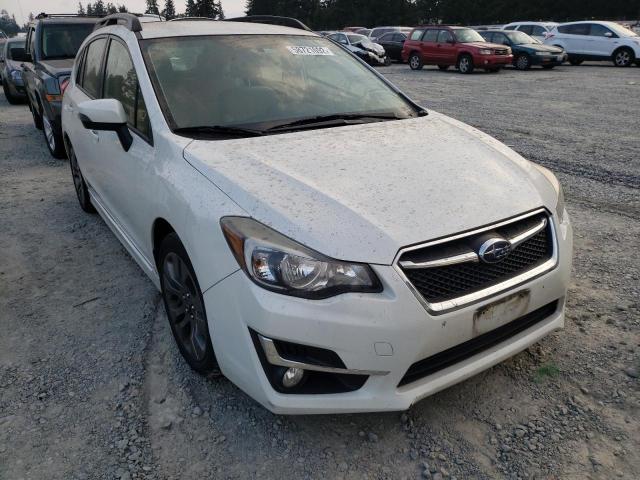 SUBARU IMPREZA SP 2015 jf1gpat62fh277586