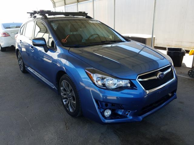 SUBARU NULL 2015 jf1gpat63f8214240