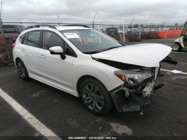 SUBARU IMPREZA WAGON 2015 jf1gpat63f8270517