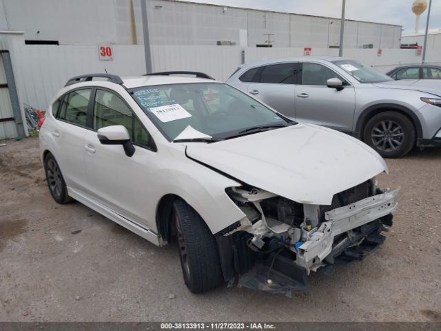 SUBARU IMPREZA 2015 jf1gpat63f8287687