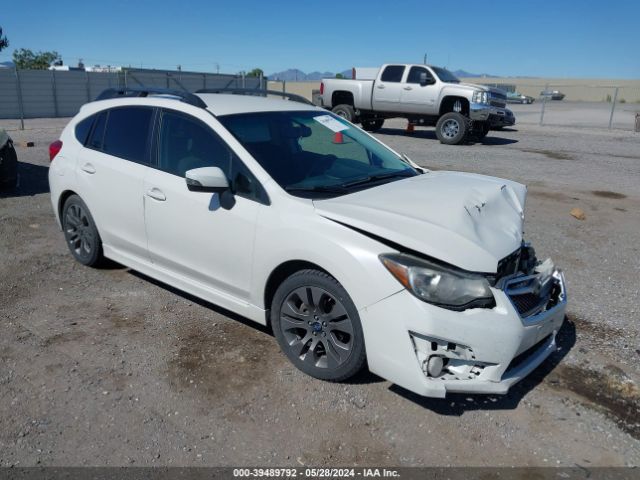 SUBARU IMPREZA 2015 jf1gpat63f8317206