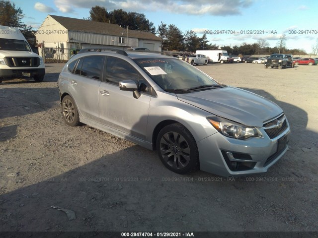 SUBARU IMPREZA WAGON 2015 jf1gpat63f8319408