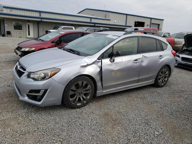 SUBARU IMPREZA SP 2015 jf1gpat63f8329324