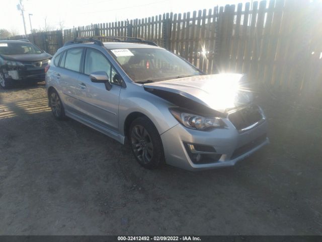 SUBARU IMPREZA WAGON 2015 jf1gpat63fg202563