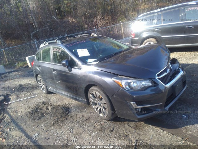 SUBARU IMPREZA WAGON 2015 jf1gpat63fg270247