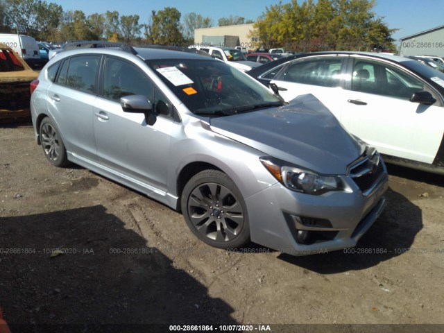 SUBARU IMPREZA WAGON 2015 jf1gpat63fg279742