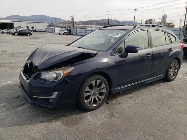 SUBARU IMPREZA 2015 jf1gpat63fg281930